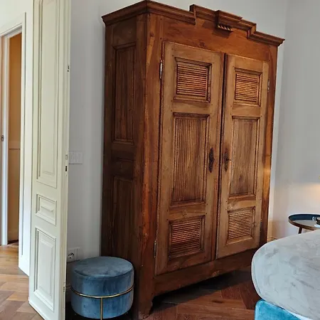 Hostdomus - Sonnaz Apartment *