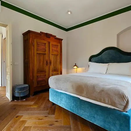 Apartment Hostdomus - Sonnaz