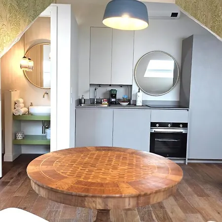 Hostdomus - Sonnaz Apartment Turin