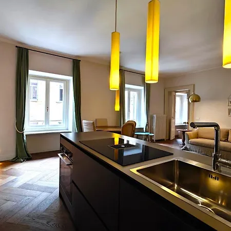 Apartment Hostdomus - Sonnaz