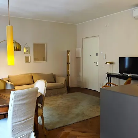 Apartment Hostdomus - Sonnaz Turin