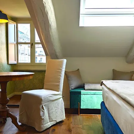 Hostdomus - Sonnaz Apartment *