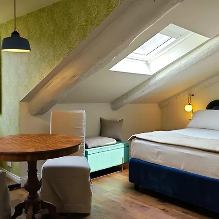 Apartment Hostdomus - Sonnaz