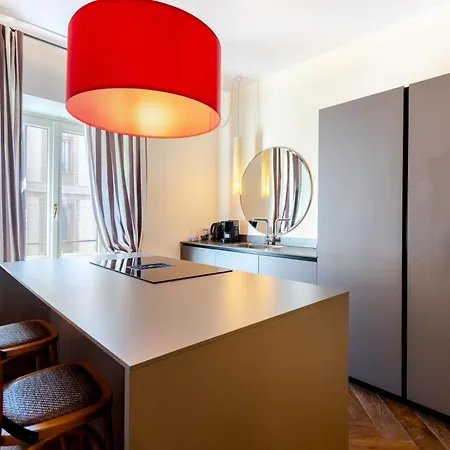 Hostdomus - Sonnaz Apartment *