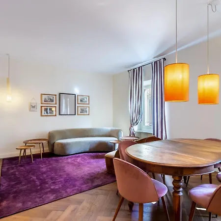 Hostdomus - Sonnaz Apartament *