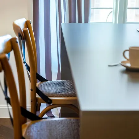 Apartment Hostdomus - Sonnaz *