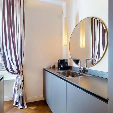 Hostdomus - Sonnaz Apartment Turin