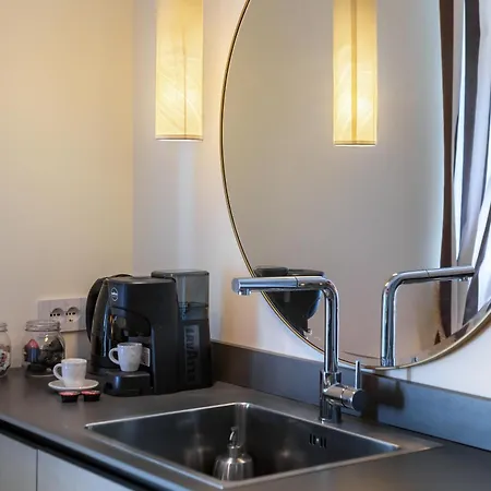 Hostdomus - Sonnaz Apartament