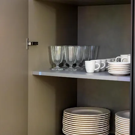 Hostdomus - Sonnaz Apartment Turin