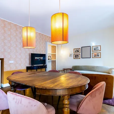 Apartment Hostdomus - Sonnaz Turin