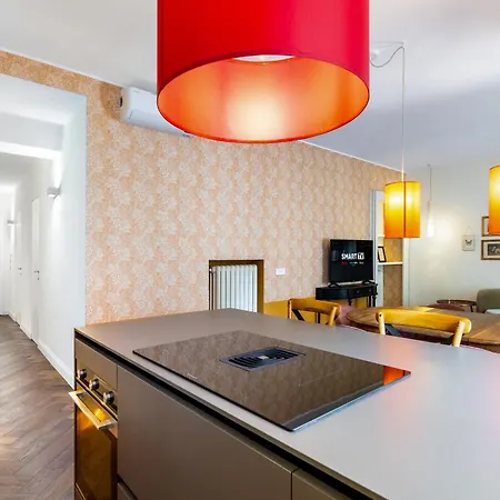 Hostdomus - Sonnaz Apartment