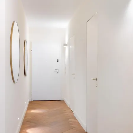 Hostdomus - Sonnaz Apartament