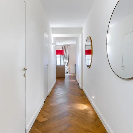 Hostdomus - Sonnaz Apartment Turin