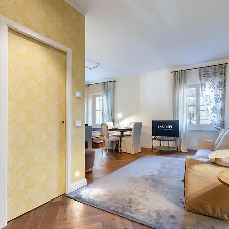 Hostdomus - Sonnaz Apartment