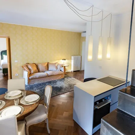 Apartment Hostdomus - Sonnaz *