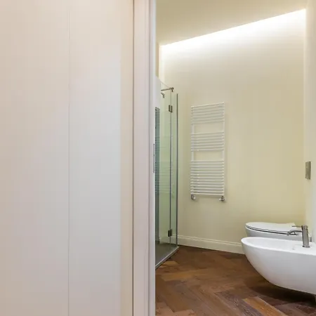 Hostdomus - Sonnaz Apartament *