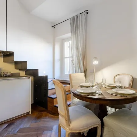 Apartament Hostdomus - Sonnaz *