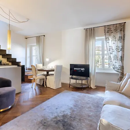 Apartment Hostdomus - Sonnaz Turin