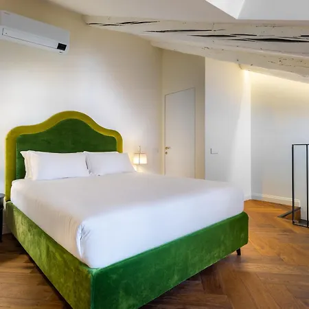 Hostdomus - Sonnaz Apartment Turin