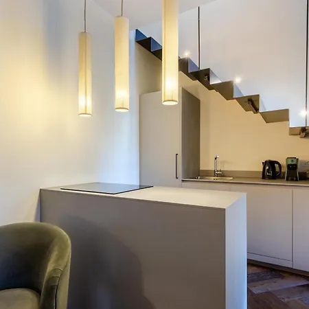 Apartment Hostdomus - Sonnaz Turin