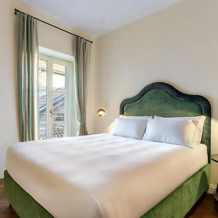 Apartament Hostdomus - Sonnaz *